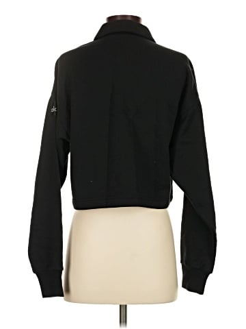Alo Yoga Long Sleeve Blouse (view 2)