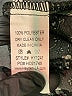 Hayden 100% Polyester Paisley Black Casual Dress Size L - photo 8