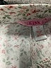 Assorted Brands Floral Ivory Shorts Size 7 - 8 - photo 3