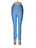 Alo Blue Active Pants Size M - photo 1