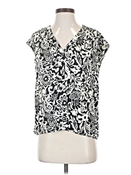 RACHEL Rachel Roy Sleeveless Blouse (view 1)
