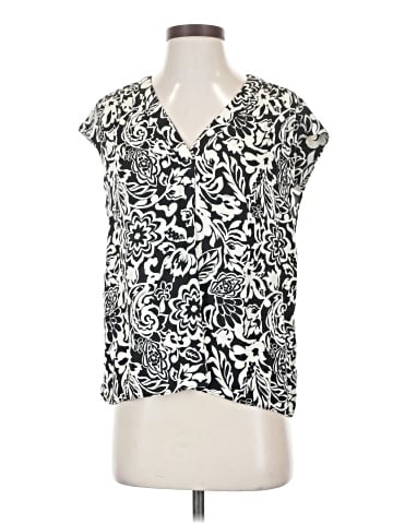 RACHEL Rachel Roy Sleeveless Blouse (view 1)