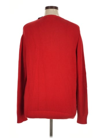 Polo by Ralph Lauren Pullover Sweater (view 2)