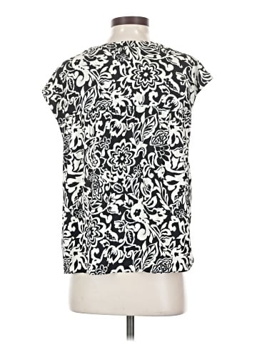 RACHEL Rachel Roy Sleeveless Blouse (view 2)