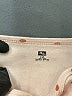 Hb Polka Dots Tan Short Sleeve Onesie 18-24 MO / 24 MO - photo 3