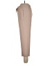 Reiss Solid Tan Casual Pants Size 4 Petite - photo 5