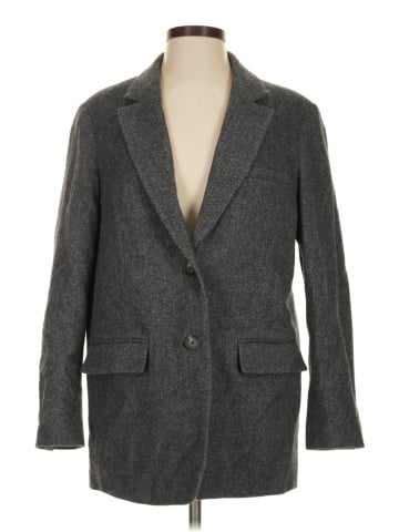 Everlane Wool Blazer (view 1)