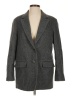 Everlane Tweed Gray Wool Blazer Size 4 - photo 1