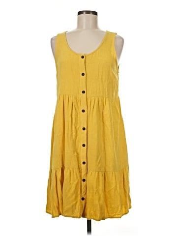 Caslon Casual Dress (view 1)