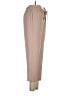 Reiss Solid Tan Casual Pants Size 4 Petite - photo 4