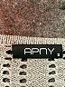 AP.NY Metallic Gray Pullover Sweater Size S - photo 7