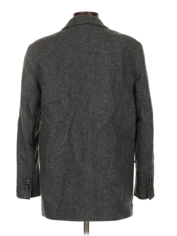 Everlane Wool Blazer (view 2)