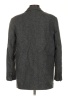 Everlane Tweed Gray Wool Blazer Size 4 - photo 2