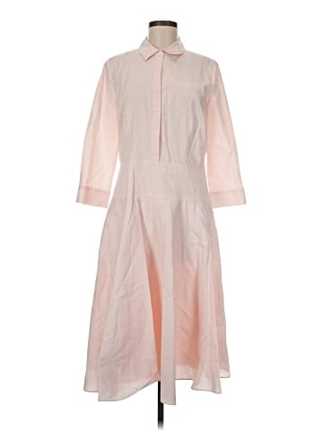 Ann Taylor Casual Dress (view 1)