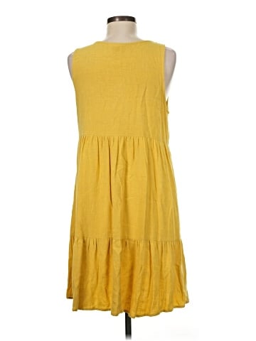 Caslon Casual Dress (view 2)