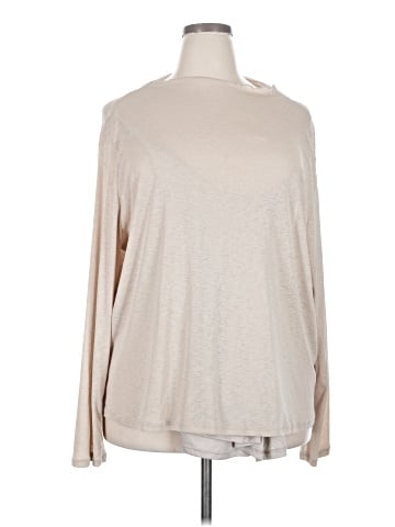 And Now This Long Sleeve Top (view 1)