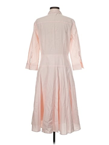 Ann Taylor Casual Dress (view 2)