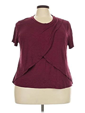 Unbranded Short Sleeve T-Shirt (view 1)