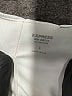 Express Ivory Sleeveless Blouse Size S - photo 7