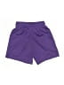 Bcg 100% Polyester Solid Purple Athletic Shorts Size 6 - 7 - photo 2