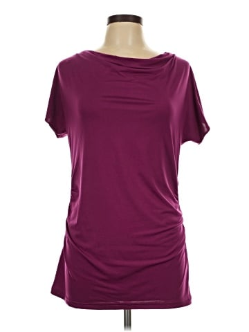 Banana Republic Short Sleeve Top (view 1)