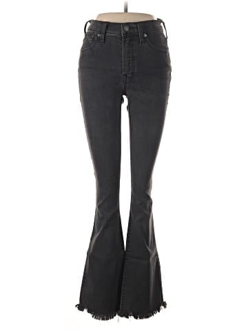 Madewell Jeans (view 1)