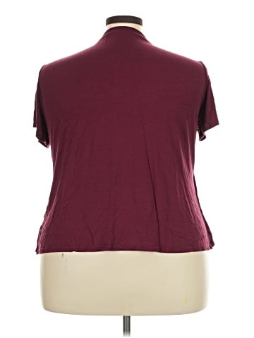 Unbranded Short Sleeve T-Shirt (view 2)