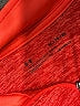Under Armour 100% Polyester Red Pullover Sweater Size XL - photo 7