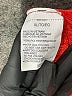 Under Armour 100% Polyester Red Pullover Sweater Size XL - photo 8