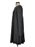 Old Navy Solid Gray Casual Dress Size S - photo 5