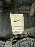 Nike 100% Polyester Black Track Pants Size S (kids) - photo 3