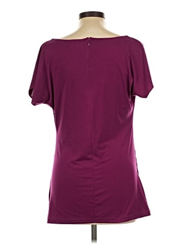 Banana Republic Short Sleeve Top (view 2)