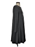 Old Navy Solid Gray Casual Dress Size S - photo 4