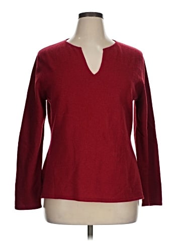 Prive Pullover Sweater (view 1)