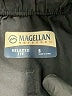 Magellan Outdoors 100% Lyocell Solid Black Track Pants Size S - photo 7