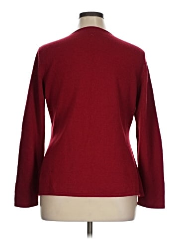 Prive Pullover Sweater (view 2)