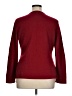 Prive Burgundy Pullover Sweater Size XL - photo 2