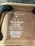 Primark Tan Bodysuit Size M - photo 3