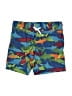 Lands' End Camo Blue Rash Guard Size 2T - photo 1