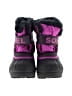 Sorel Purple Rain Boots Size 7 (kids) - photo 2
