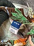 Old Navy Tropical Brown Shorts Size 6-12 mo - photo 3