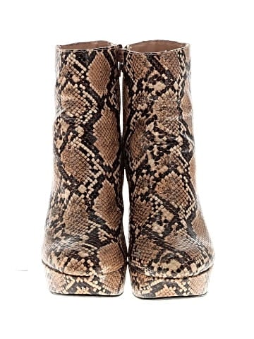 Steve Madden Ankle Boots (view 2)