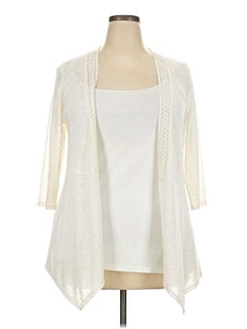 Torrid Cardigan (view 1)