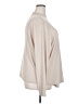 And Now This Tan Long Sleeve Top Size 3X - photo 4