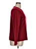 Prive Burgundy Pullover Sweater Size XL - photo 4