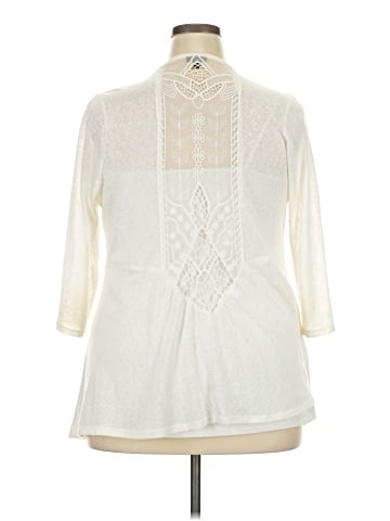 Torrid Cardigan (view 2)
