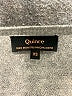 Quince 100% Cashmere Gray Cashmere Pullover Sweater Size XS - photo 7