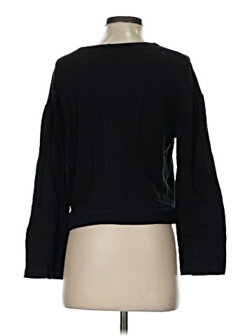 TeXTURE & THREAD Madewell Pullover Sweater (view 2)