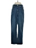 Madewell Blue Jeans Size 26 waist - photo 1