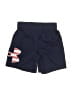 Under Armour Graphic Blue Athletic Shorts Size 4 - photo 2